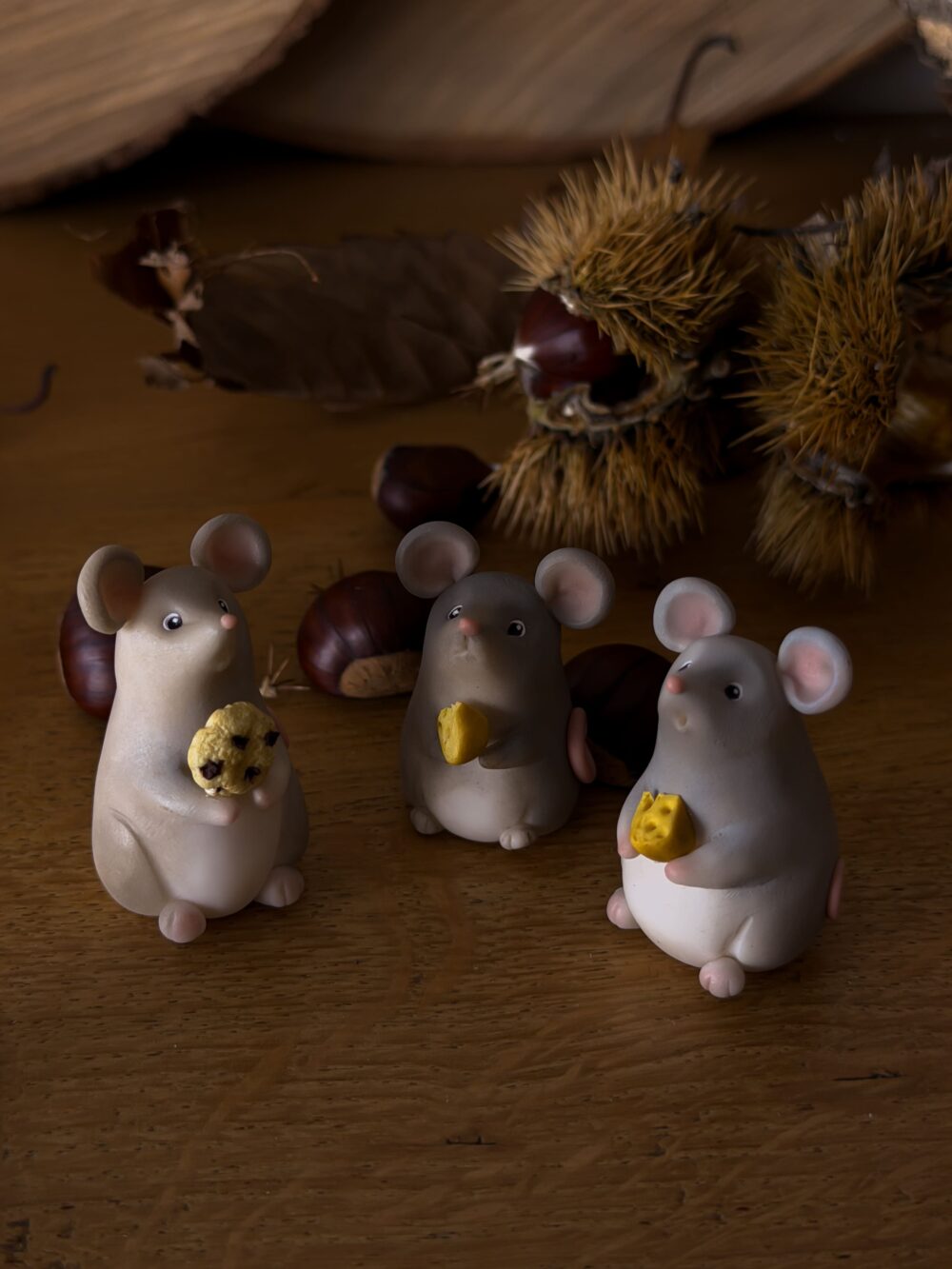 La Souris